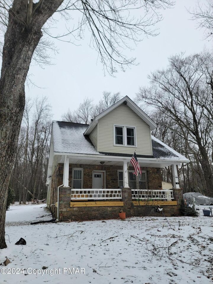 2261 Long Pond Road  Long Pond PA 18334 photo