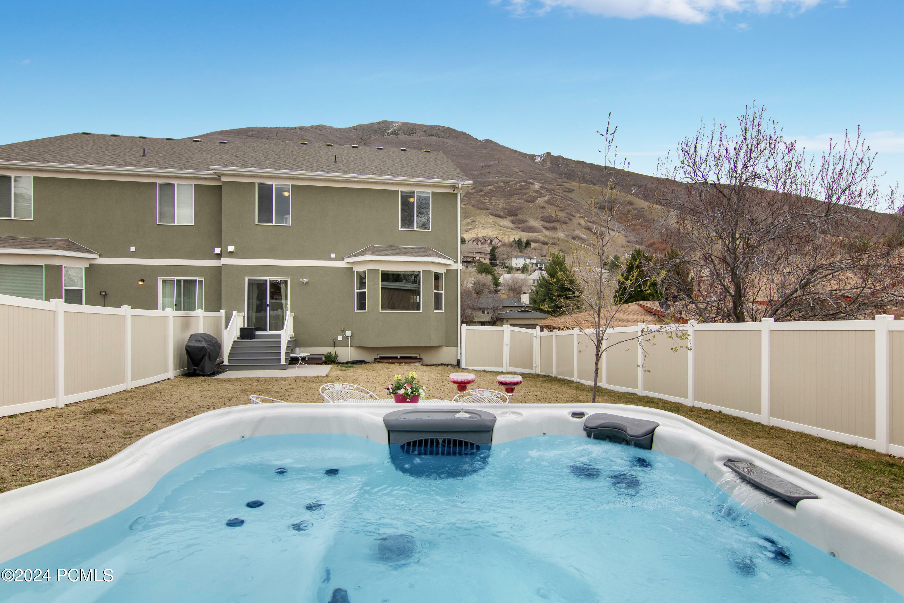 Property Photo:  7826 Honeycomb Road  UT 84121 