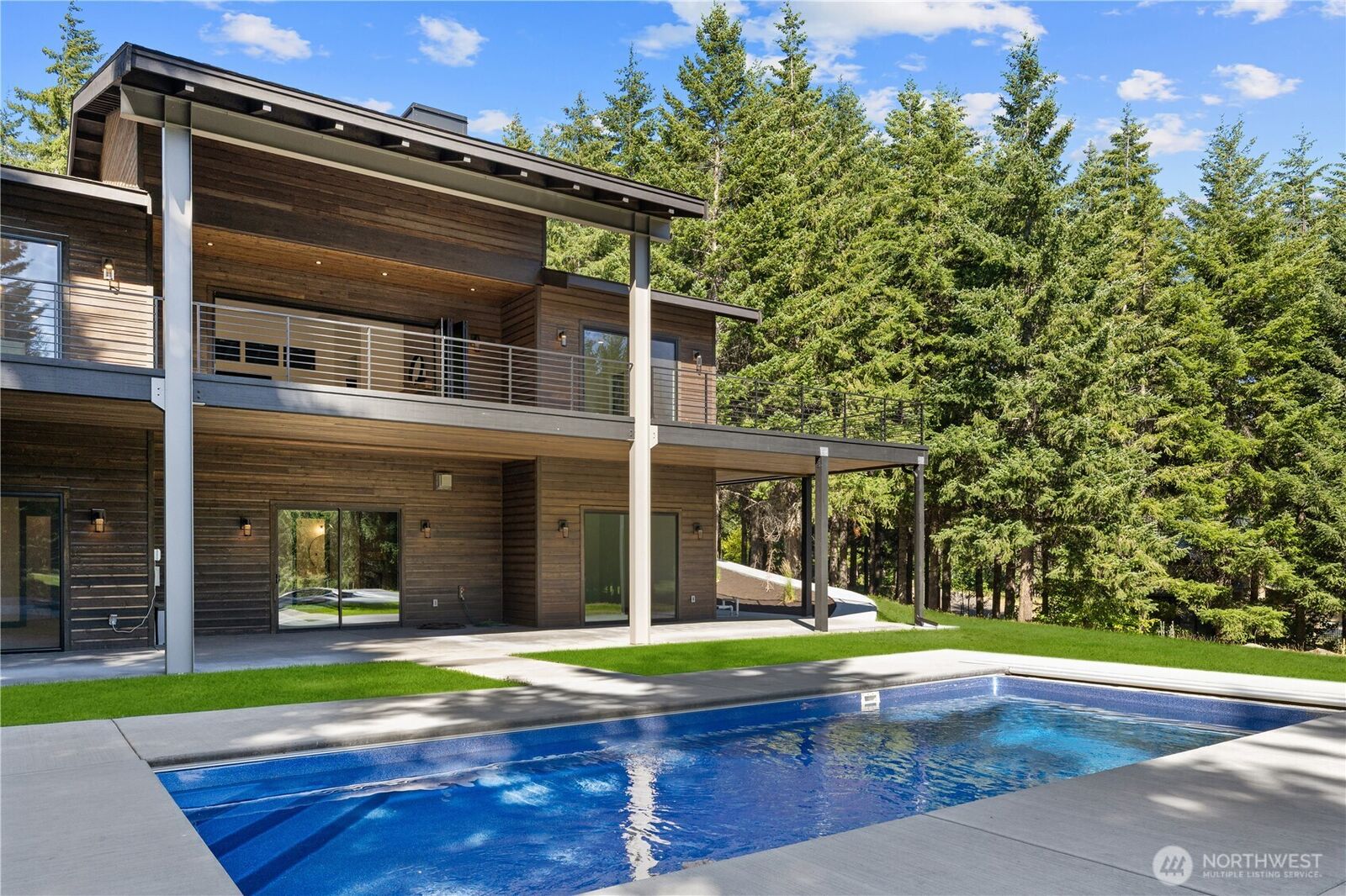 Property Photo:  210  Gold Fountain Lane  WA 98922 
