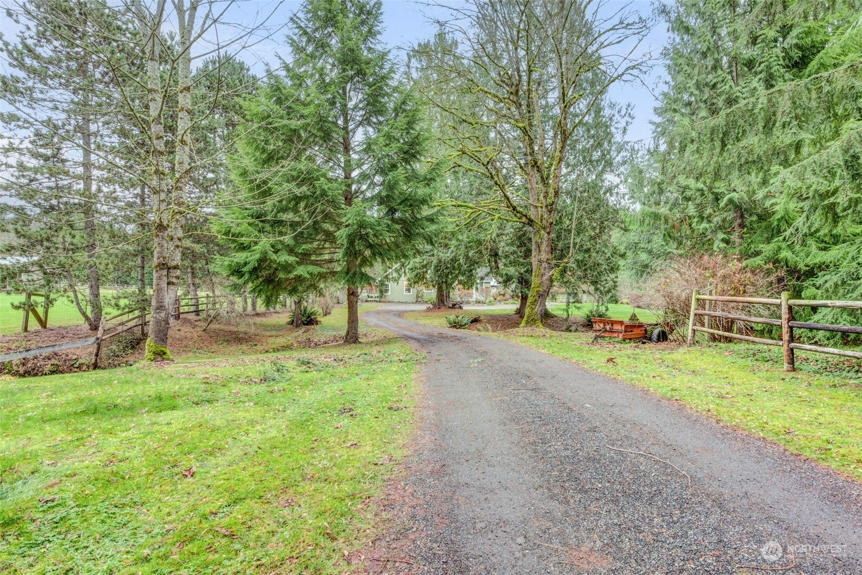 Property Photo:  11707  227th Avenue SE  WA 98272 