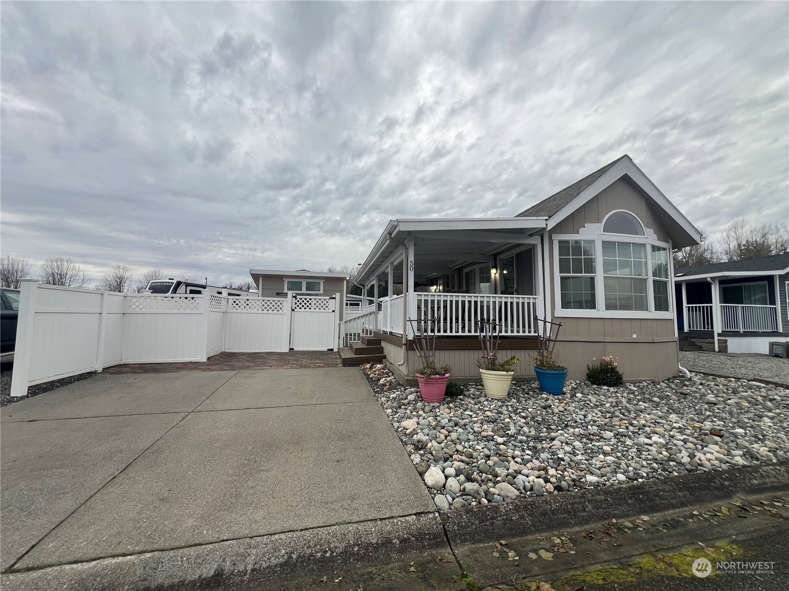 Property Photo:  4751  Birch Bay Lynden Road 50  WA 98230 