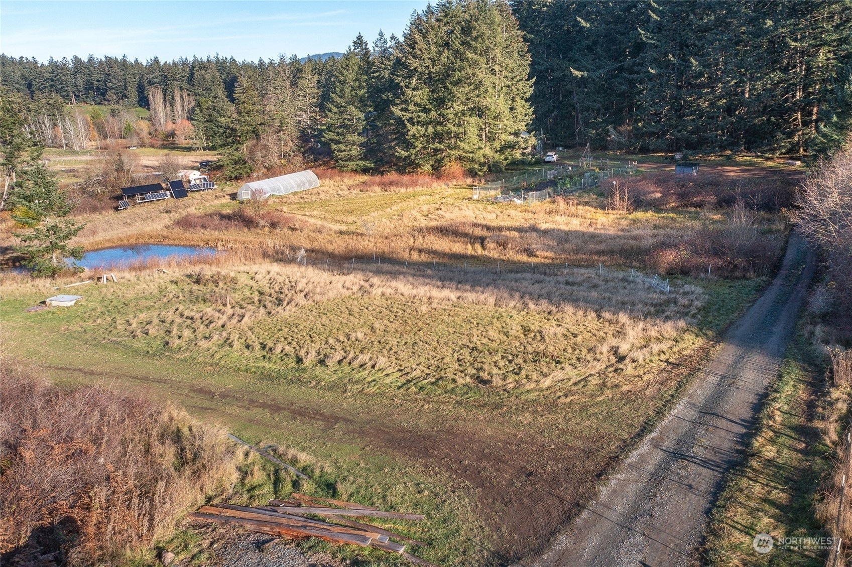 Property Photo:  2687  Orcas Road  WA 98245 