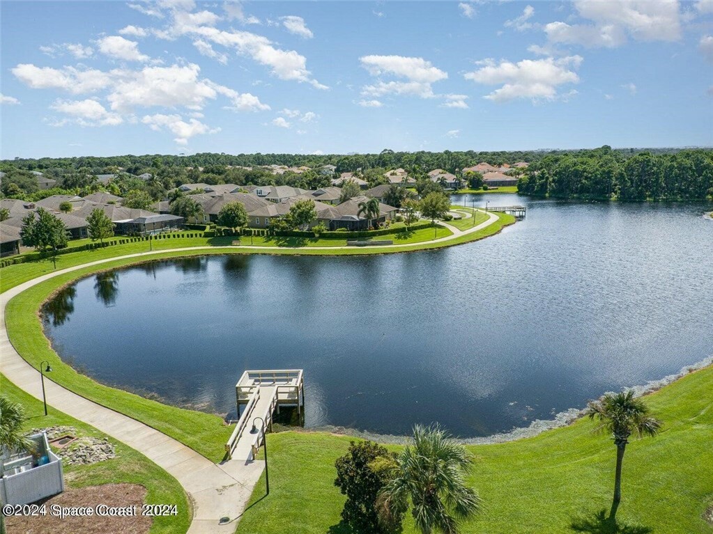 Property Photo:  1720 Kinsale Court  FL 32940 