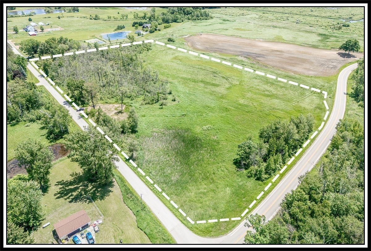 Property Photo: Newland Road 2 WI 54106