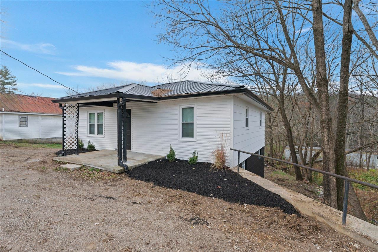 Property Photo:  4115 Brownsville Road  KY 42210 