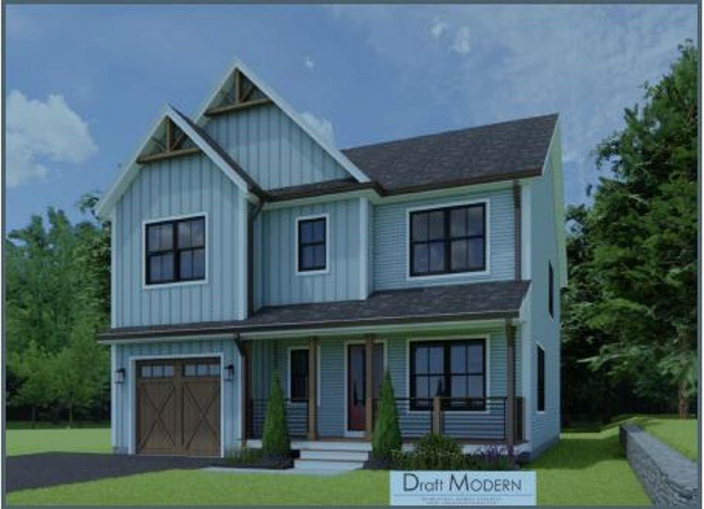Property Photo: 93 Armington Street RI 02905