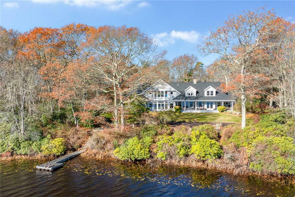 Property Photo:  839 Ministerial Road  RI 02879 