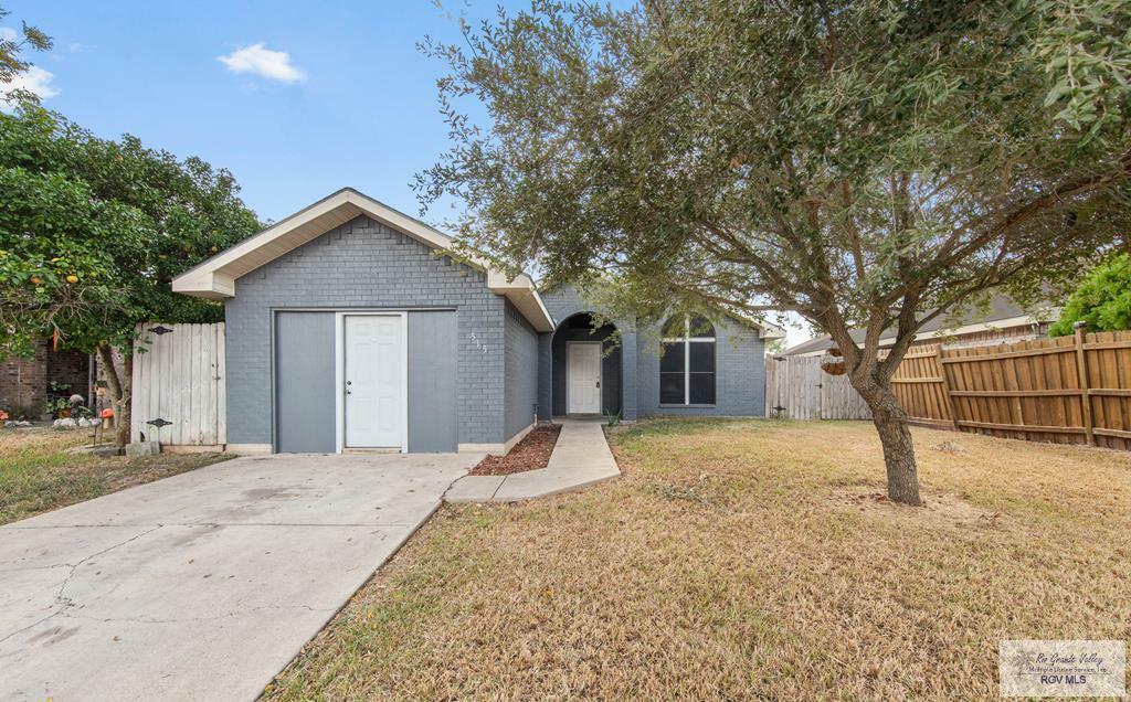 515 Windwood Way  Brownsville TX 78520 photo