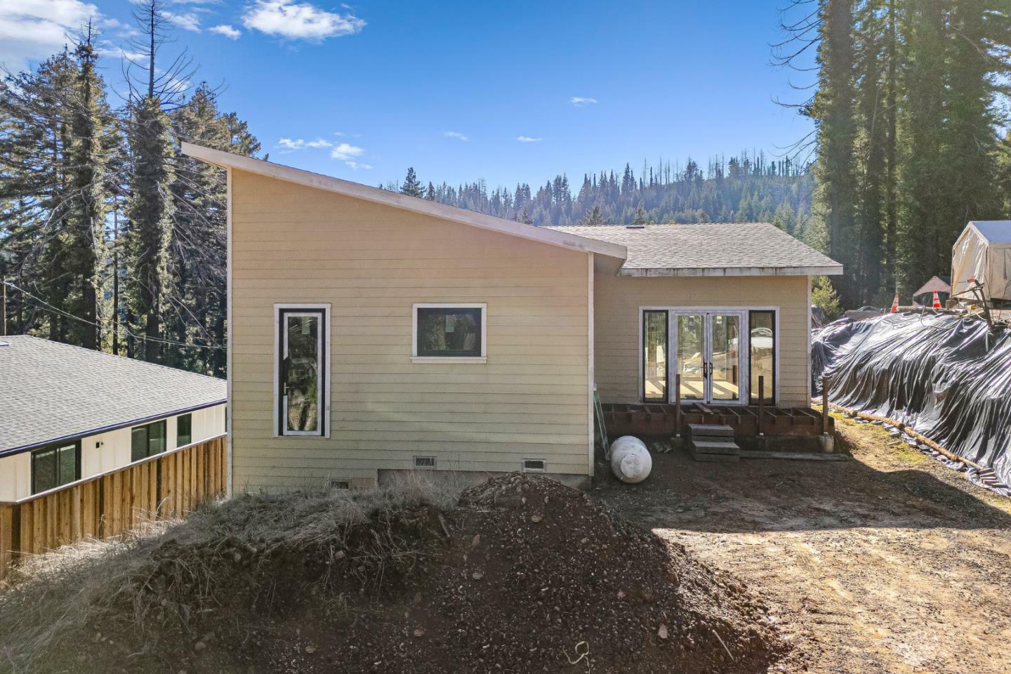 Property Photo:  701 Pinecrest Drive  CA 95006 