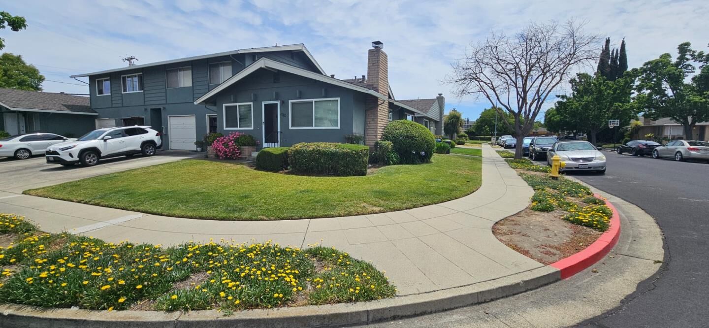 Property Photo: 1760 Whitwood Lane CA 95008