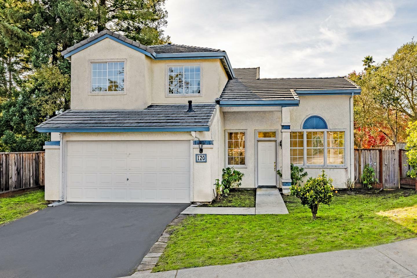 Property Photo:  120 Acacia Woods Court  CA 95003 