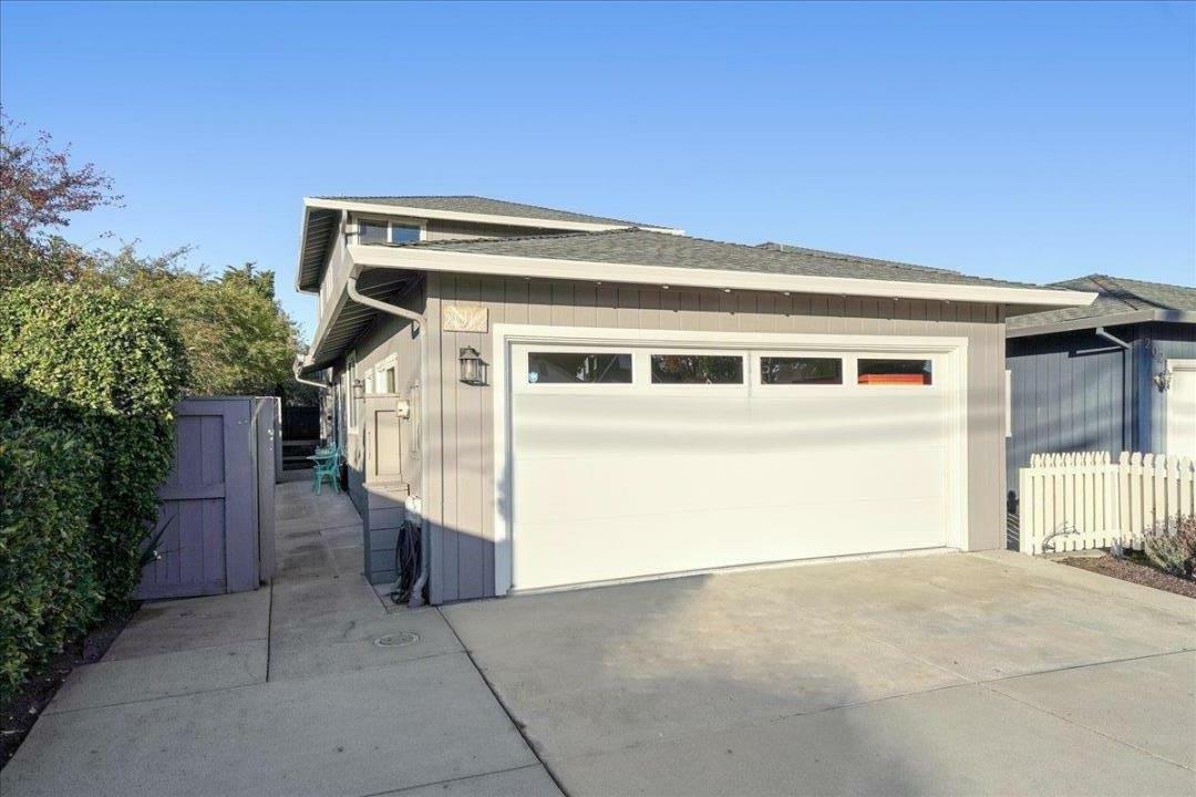 Property Photo:  2019 Felt Street  CA 95062 