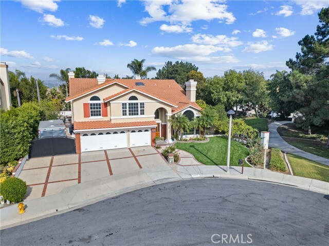 20375 Via Las Villas  Yorba Linda CA 92887 photo