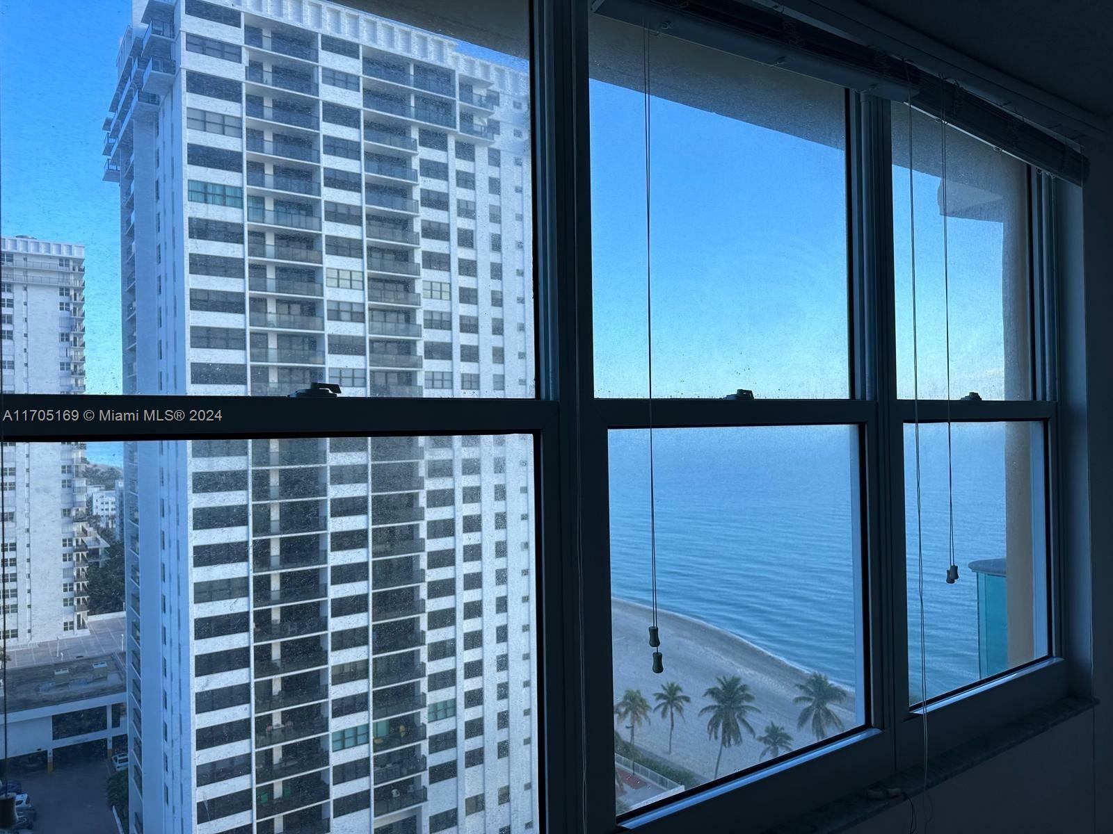 Property Photo:  2501 S Ocean Dr 1603  FL 33019 