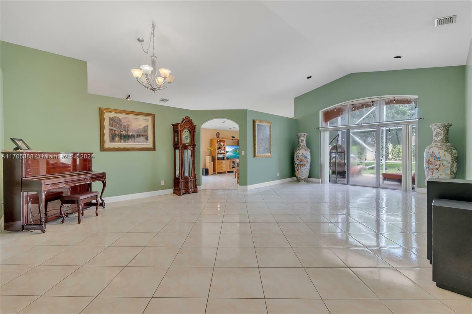 Property Photo:  326 SW 162nd Ave  FL 33027 