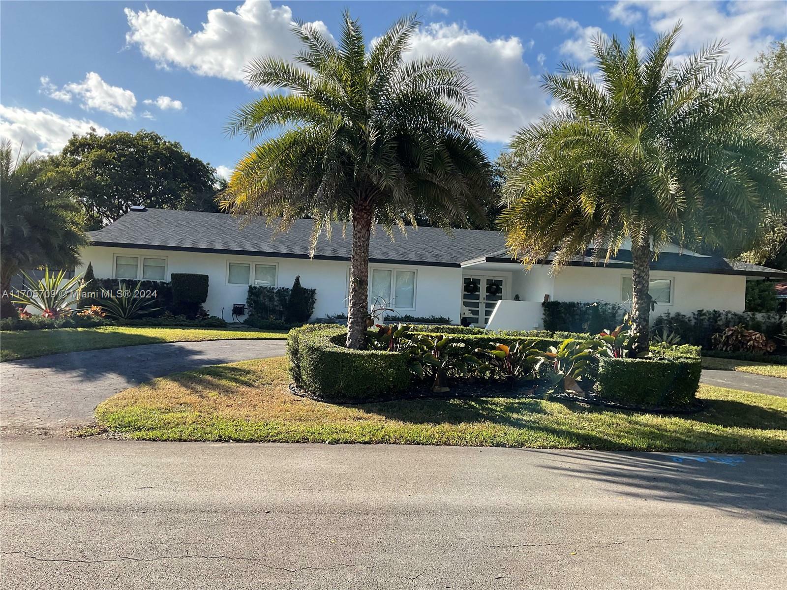 Property Photo:  16924 SW 80th Ct  FL 33157 