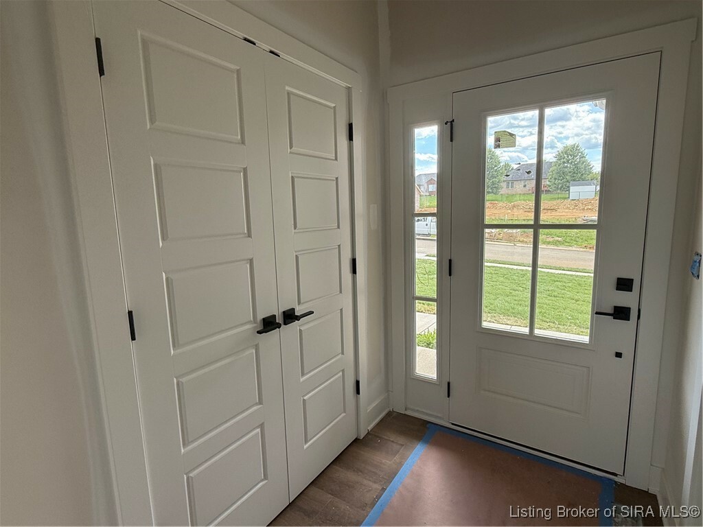 Property Photo: 7013 Dylan (Lot 418) Circle IN 47122