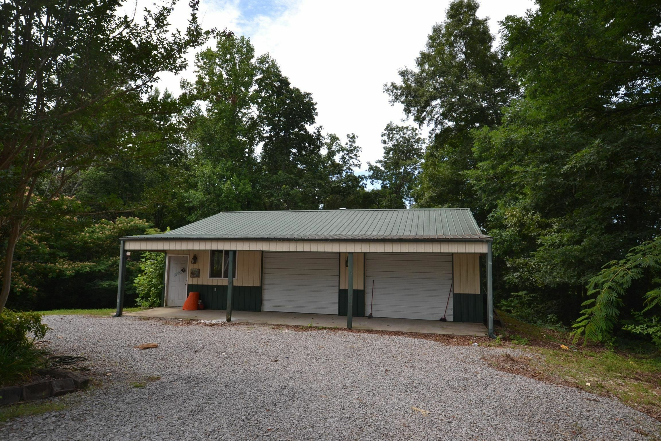 Property Photo:  518 Co Rd 1135  AL 35179 - VINEMONT 