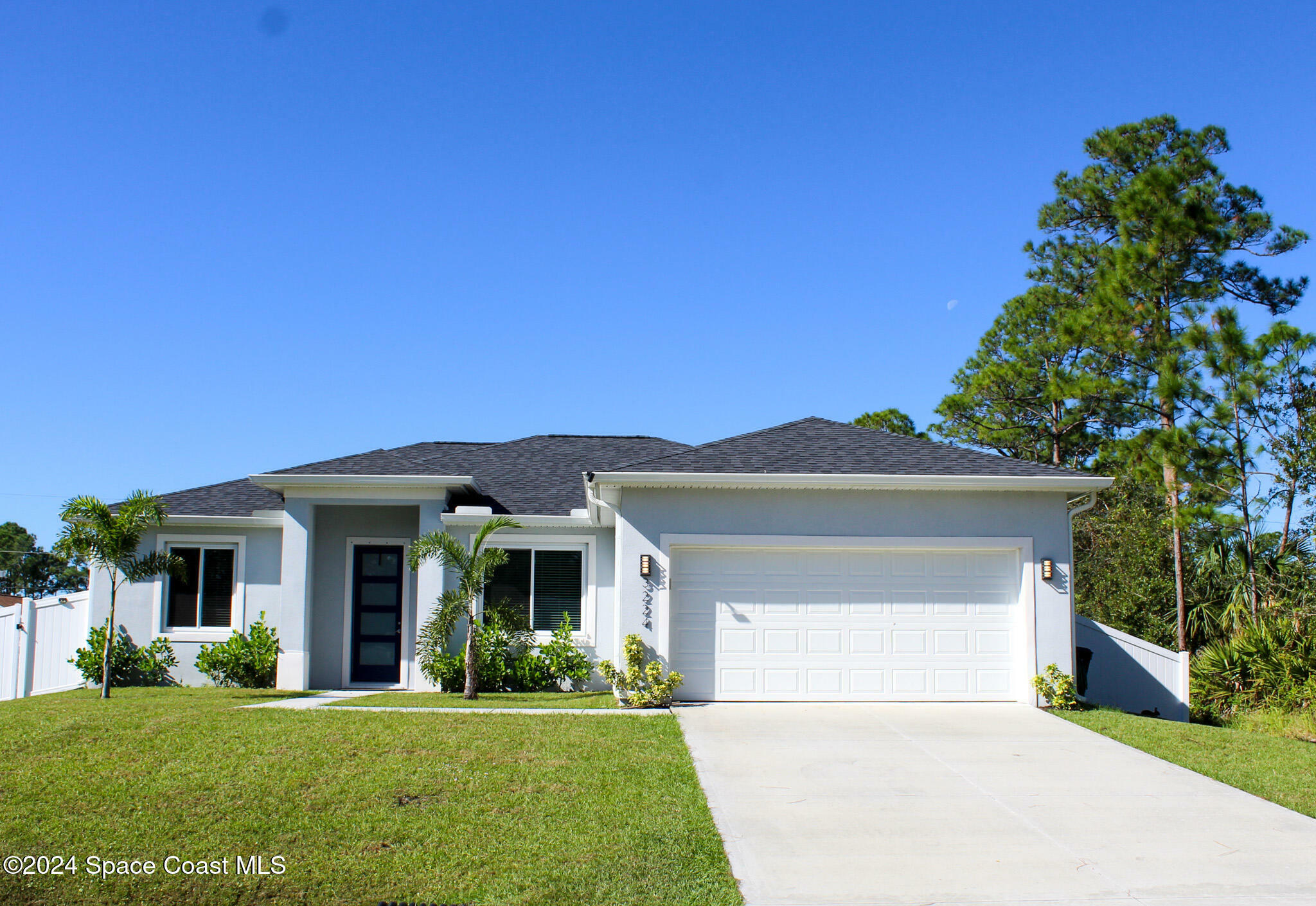 Property Photo:  3224 Wideman Avenue SE  FL 32909 