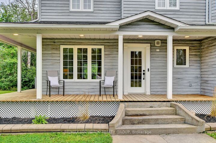 Photo de la propriété: 525 Pinery Rd ON K7A 4S7