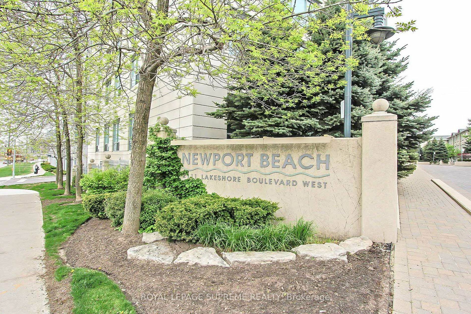 Property Photo:  2111 Lake Shore Blvd W 107  ON M8V 4B2 