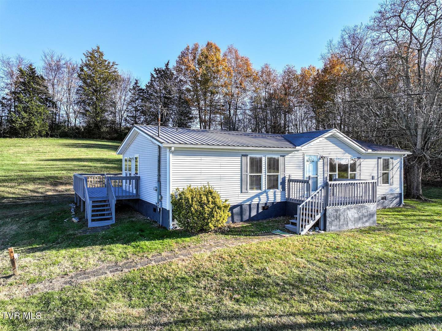 Property Photo:  95 Ailshie Lane  TN 37810 