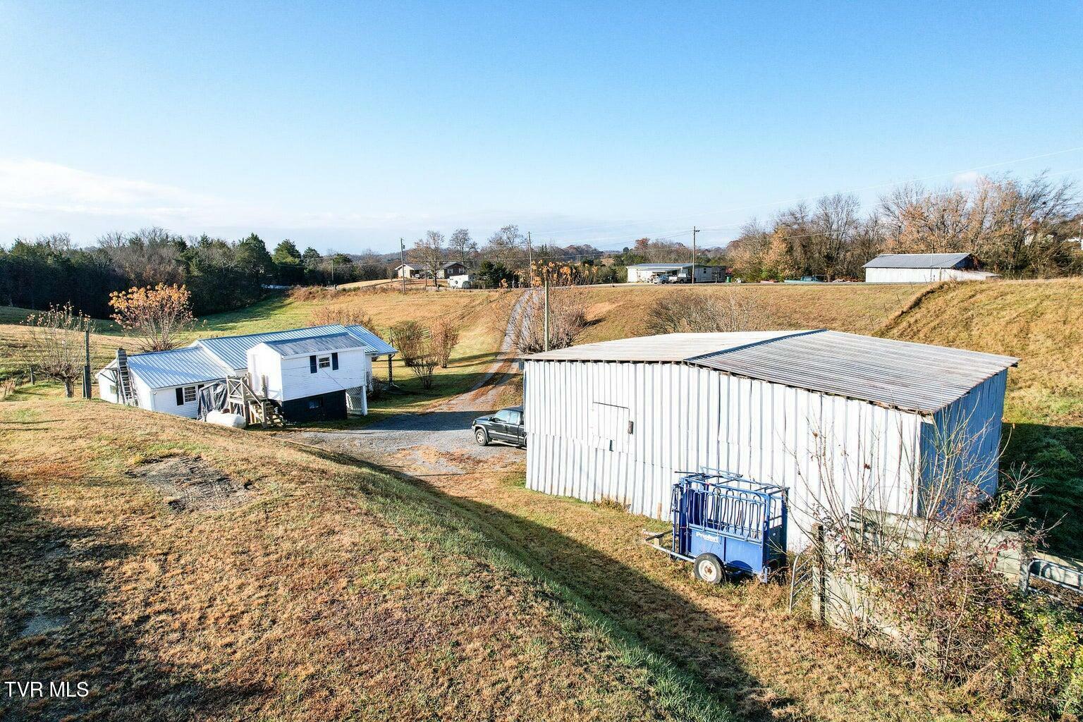 Property Photo:  1154 South Wesley Chapel Road  TN 37745 