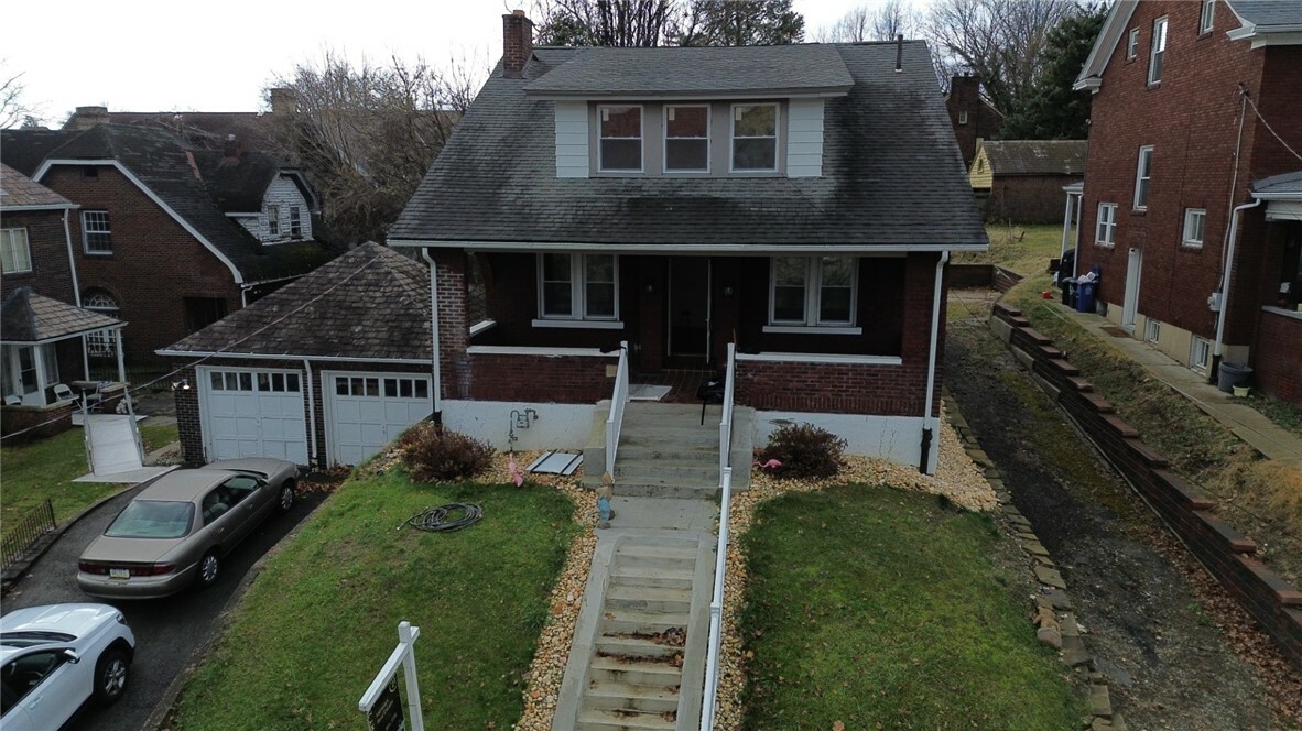 Property Photo:  1516 Library Ave  PA 15132 