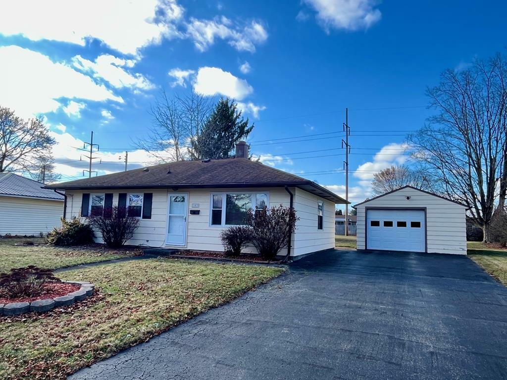 Property Photo:  103 Renwick Lane  NY 14845 