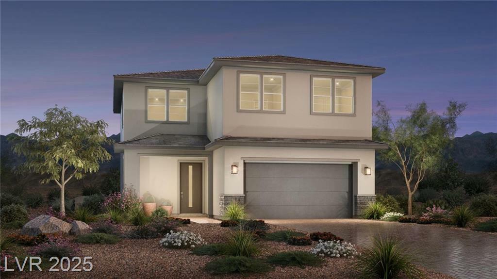 10356 Aquila Crest Avenue  Las Vegas NV 89166 photo