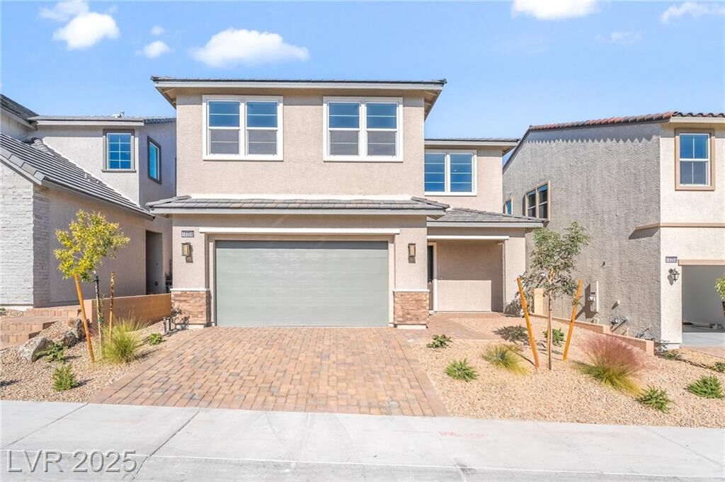 Property Photo: 10356 Aquila Crest Avenue NV 89166