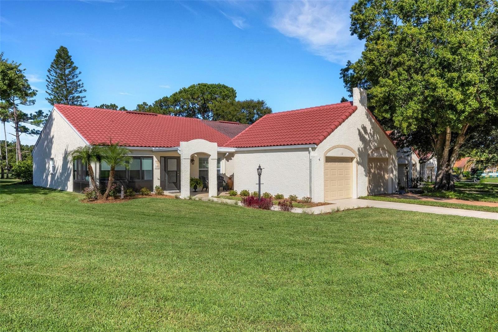 Property Photo:  1112 Tartan Drive  FL 34684 