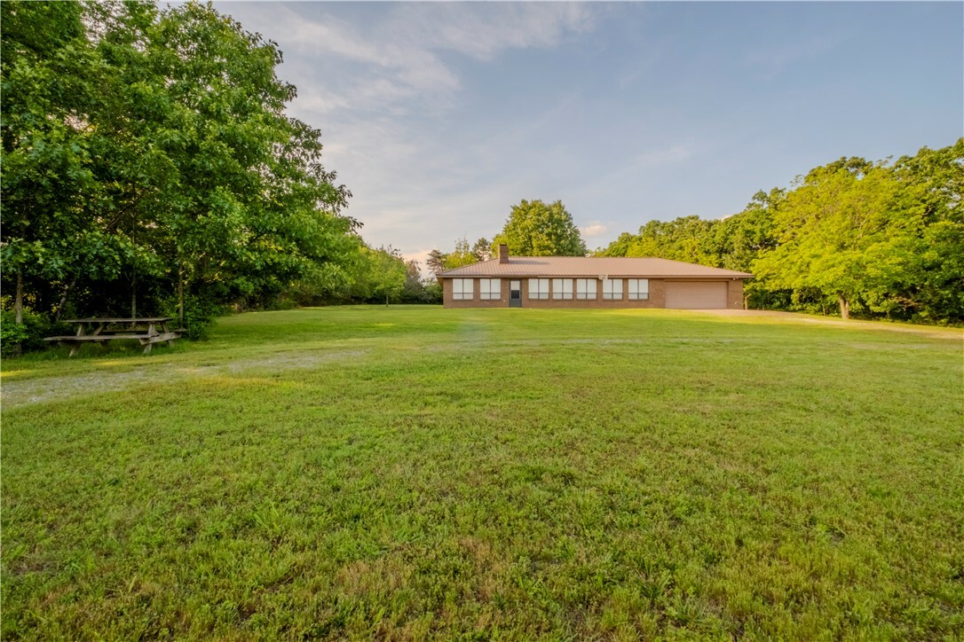 Property Photo:  3087 N Velma Drive  AR 72704 