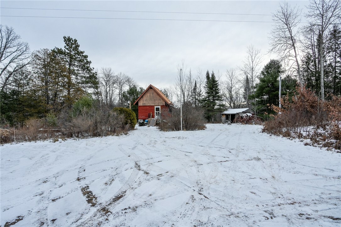 N13964 Highway 53  Minong WI 54859 photo