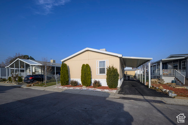 Property Photo:  1270 W Waxwing St S 249  UT 84123 