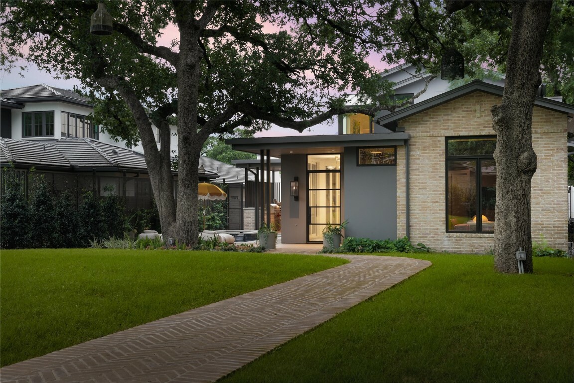 Property Photo:  2311 Quarry Road  TX 78703 