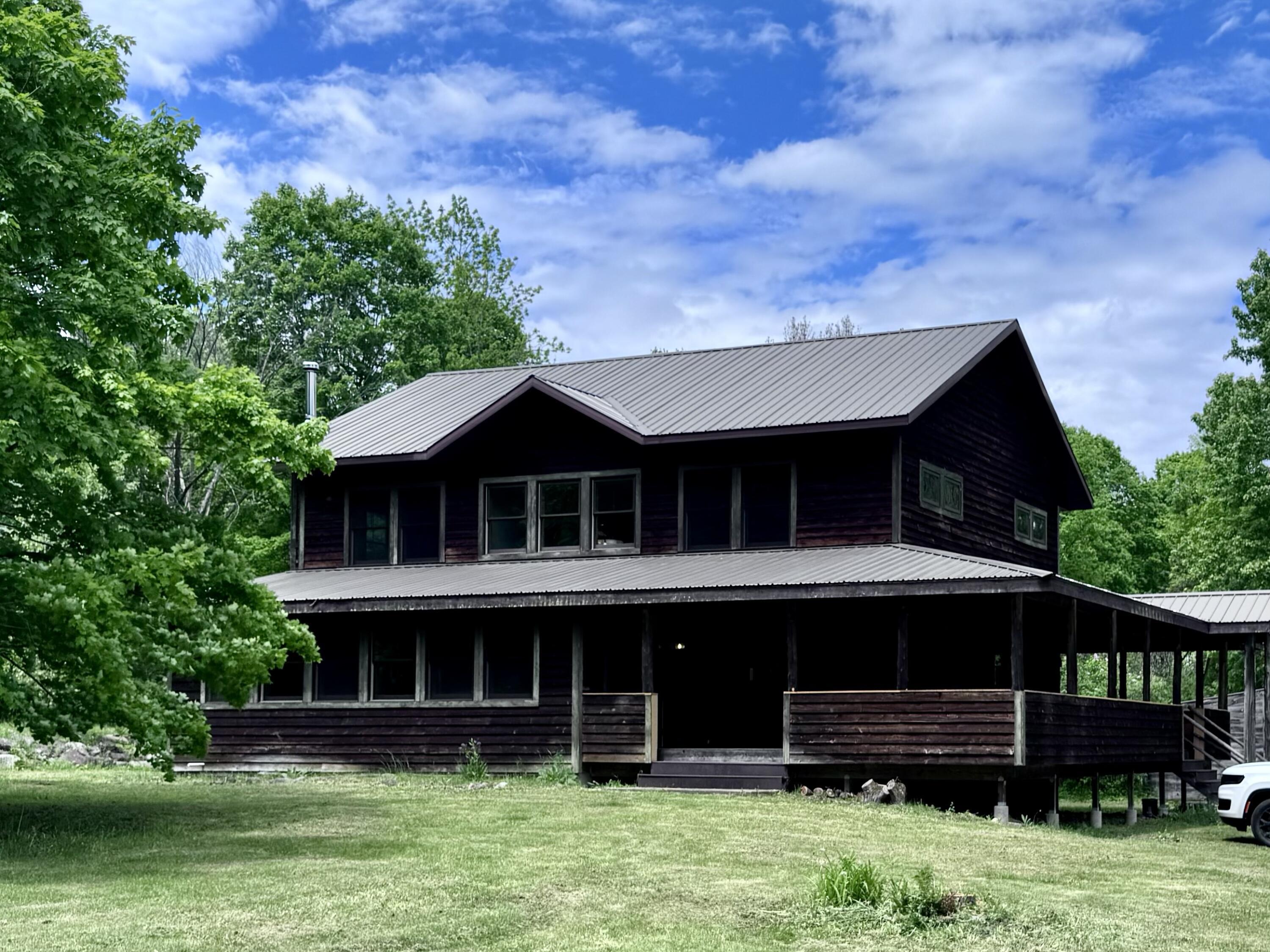 61 Blockhouse Road  Willsboro NY 12996 photo