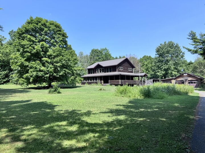 61 Blockhouse Road  Willsboro NY 12996 photo