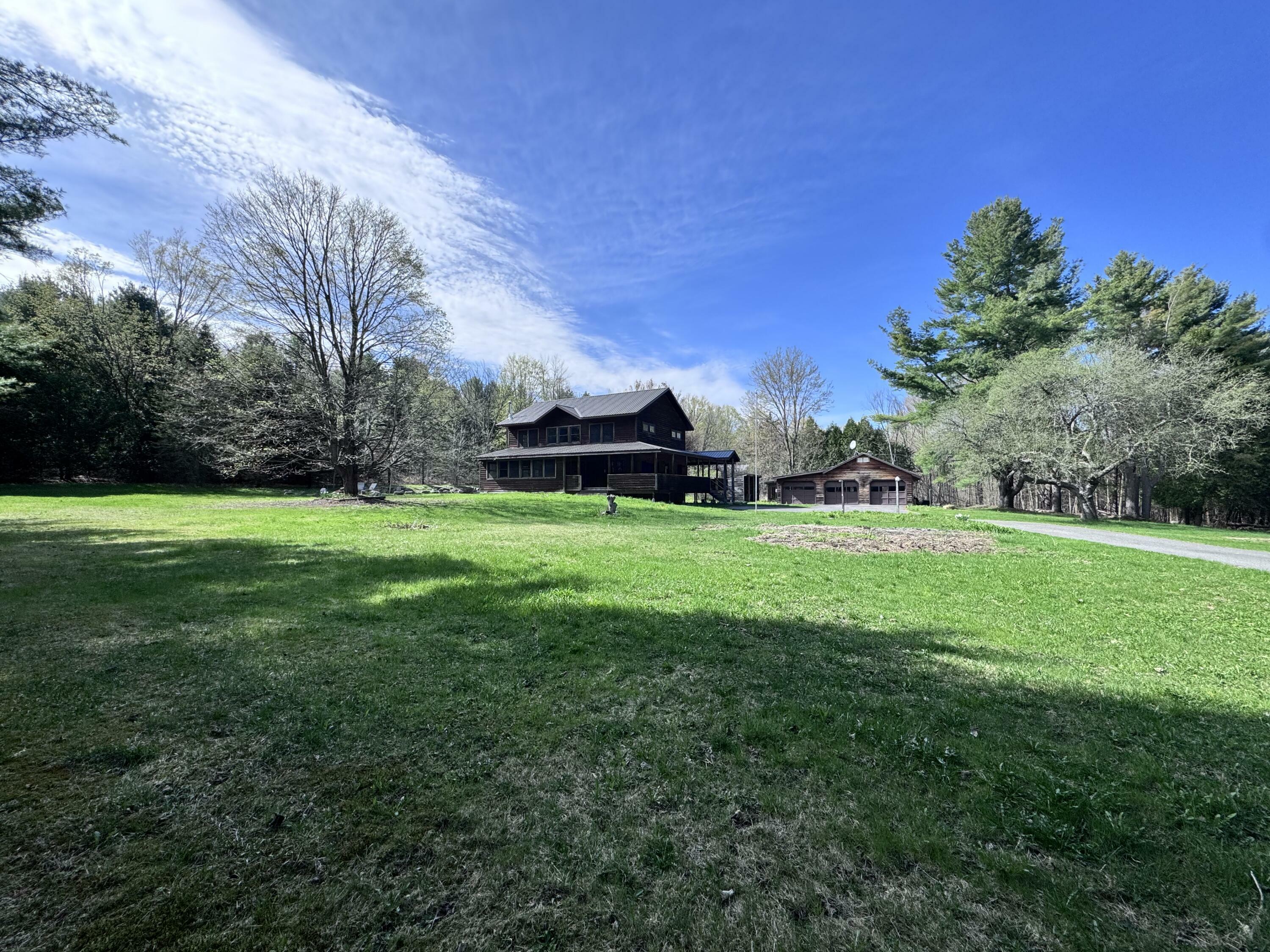 61 Blockhouse Road  Willsboro NY 12996 photo