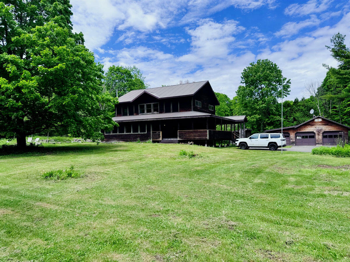 Property Photo:  61 Blockhouse Road  NY 12996 