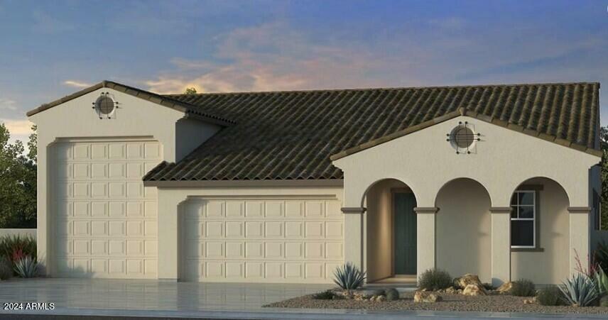 5112 W Rainwater Drive  Laveen AZ 85339 photo