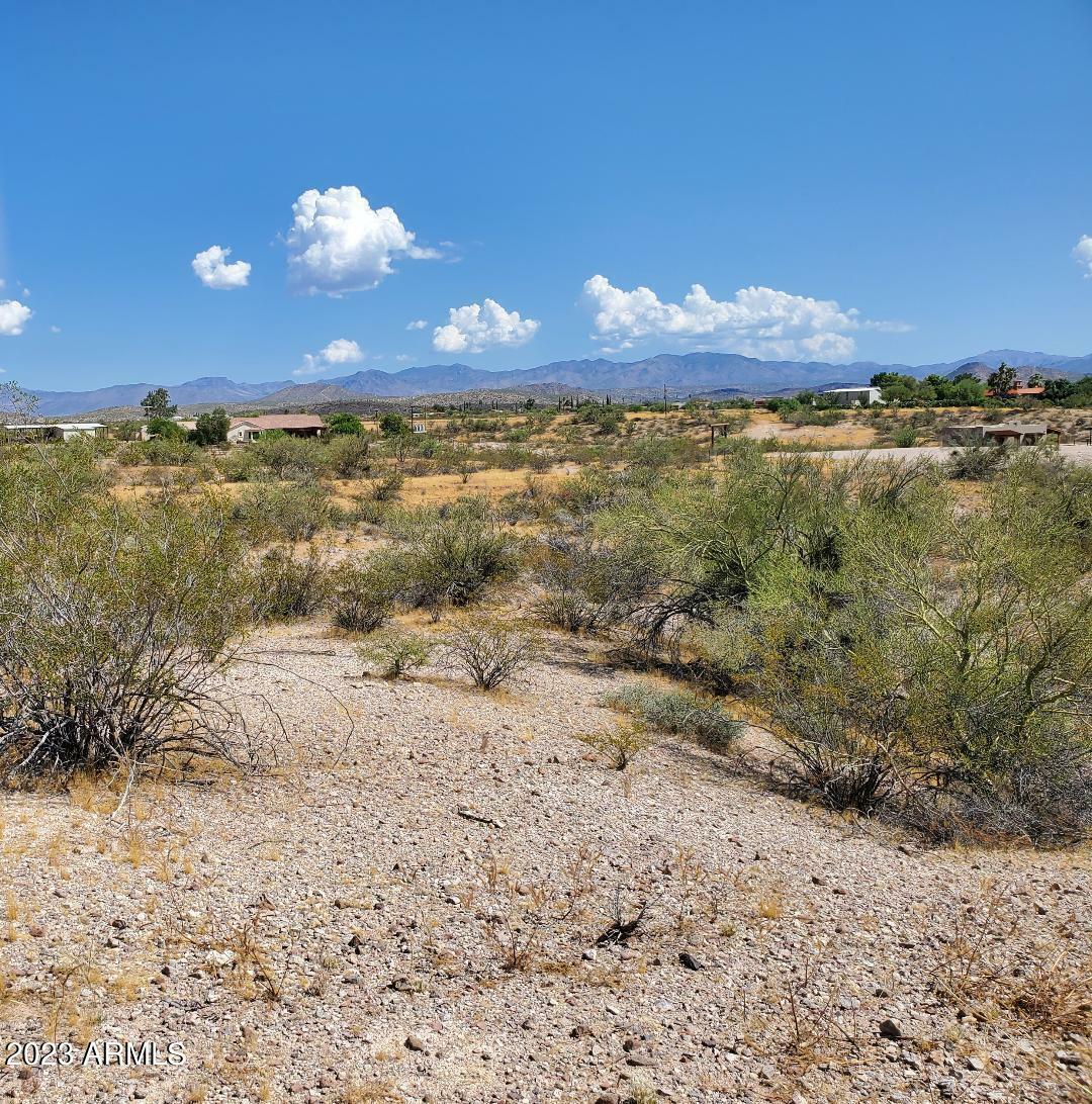 Property Photo:  Lot 2*** 337th Avenue -  AZ 85390 