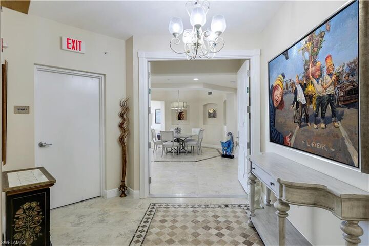 Property Photo: 6061 Silver King Blvd 302 FL 33914