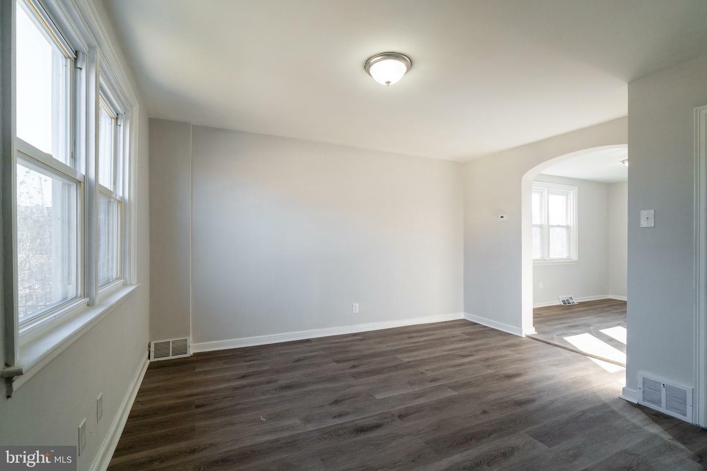 Property Photo:  1836 E Sanger Street  PA 19124 