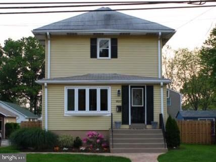 1027 Fairview Road  Swarthmore PA 19081 photo