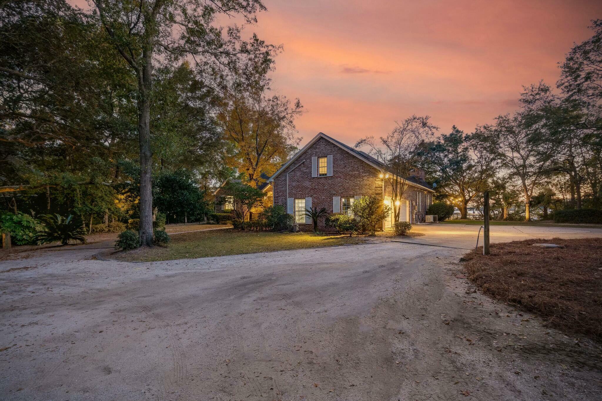 Property Photo: 122 Cainhoy Landing Road SC 29492