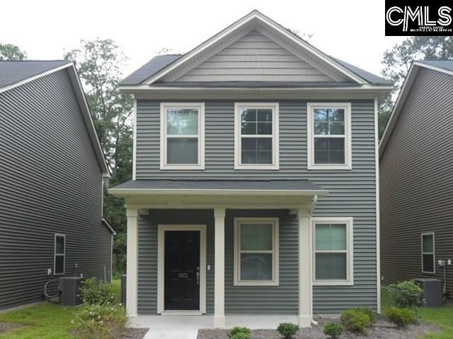 Property Photo: 1013 Drake SC 29209