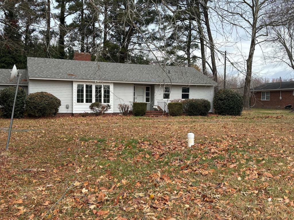 Property Photo:  10117 Pine Ave  VA 23413 