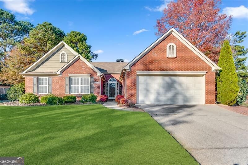 Property Photo:  1745 Berry Court  GA 30041 