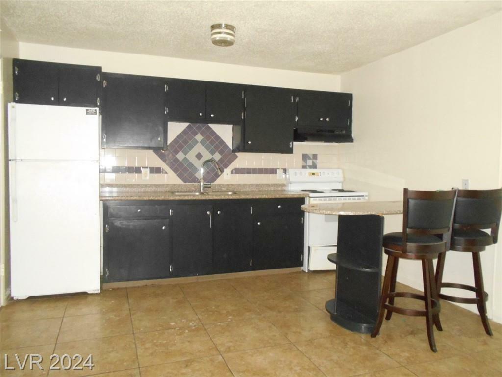 Property Photo:  3727 Hazelwood Street 4  NV 89119 